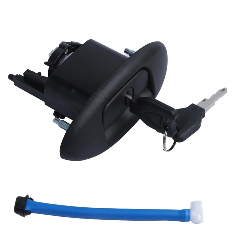 7701469990 77014-69990 Trunk Latch Door Lock Actua Black 4852609847199
