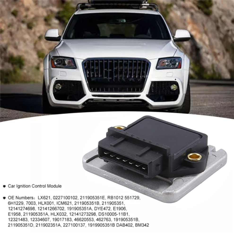 Car Ignition Control Module Unit for 191905351A 89-image-OPC-PJQ56B9-NEW