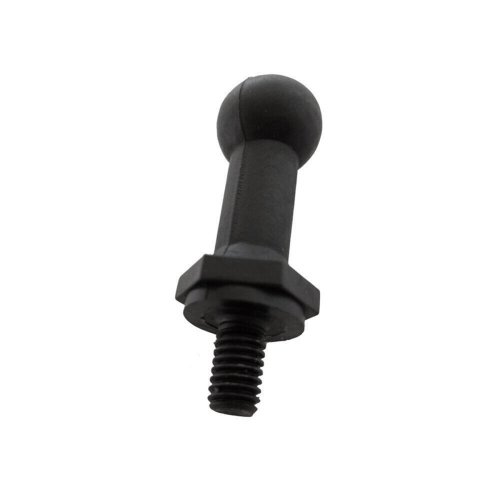 Car Front Engine Cover Ball Mounting Bolt 03L10316 1