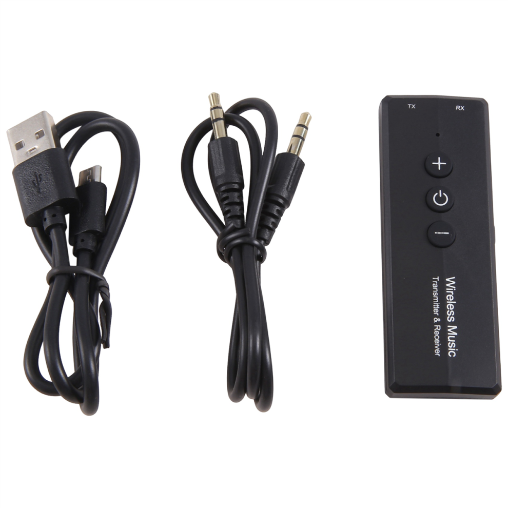 Bluetooth 5.3 Audio Receiver Transmitter 3.5Mm Au 4852609849476