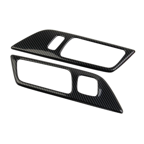 Inner Door Handle Panel Cover Trim for 2024 Access 1