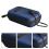 Golf-Rangefinder Carrying Case Bag Laser Distance Meter Hunting Camera 3