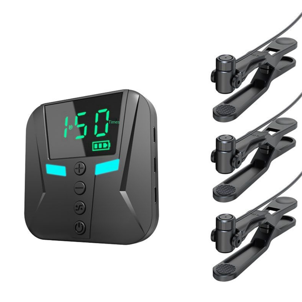 Mobile Phone Screen Clicker Device Live Broadcast Fast Praise Automati 4852641434807