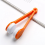 New Double-Sided Glasses Brush, Soft Microfiber Cleaner, Cleaning Wipi 11