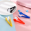 New Double-Sided Glasses Brush, Soft Microfiber Cleaner, Cleaning Wipi 9