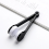 New Double-Sided Glasses Brush, Soft Microfiber Cleaner, Cleaning Wipi 1