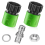 Lawn Mower Deck Wash Kit, Adapter Attachment Riding Cleaning Accessori 2