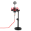 Universal Microphone Shock Mount Adjustable Stand for All Microphones 3
