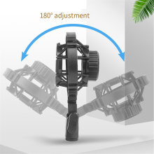 Spider Microphone Shock Mount Condenser Microphones Universal Shockmou