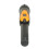 Detector de metais Pinpointer à prova d'água com display LCD, alta sensibilidade U 8
