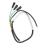 Wheel Motor Wire for MAX G30 KIckscooter G30D G30LP Electric Scooter E 7