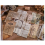Retro Handbook Material Book DIY Base Package Inspiration Series Decor 3
