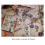 Retro Handbook Material Book DIY Base Package Inspiration Series Decor 8