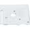 Metal Straight -Needle Plate, Professional Needle Plate Compatible wit 4