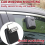 Car Window Lock Box, Key Punch Button Safe, for Carpooling, Turo 6