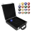Billiard Storage Box Crystal Ball Snooker 16 Balls Table Training Carr 4