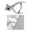 Pattern Notcher Tool for Fabric Sewing Pliers Cloth Professional Hole 10