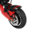 Wing Pattern Off-Road Solid Tire, Anti-Skid and Explosion-Proof Air-Fr 6