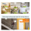 Rechargeable Motion Sensor Ceiling Light with Remote - Wireless Lights 7
