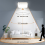 Rechargeable Motion Sensor Ceiling Light with Remote - Wireless Lights 8
