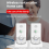 Intercoms Wireless for Home Voice Bidirectional Caller Ultra Long Dist 5