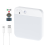 Rechargeable Motion Sensor Ceiling Light with Remote - Wireless Lights 2