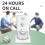 Intercoms Wireless for Home Voice Bidirectional Caller Ultra Long Dist 4