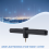 Medium Wave MW Antenna for -C919 Radio with 3.5mm Connector -Type and 4