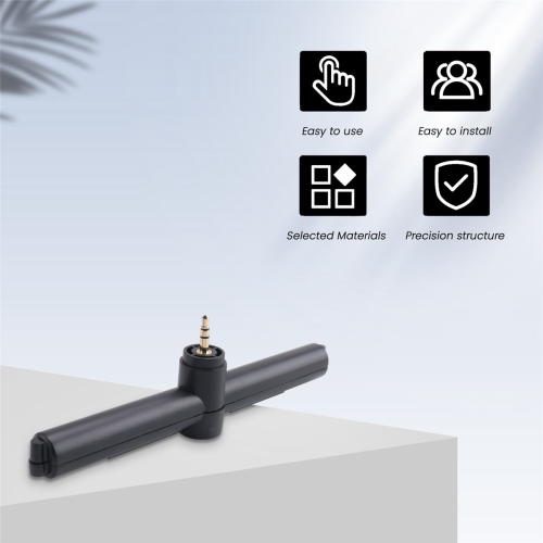 Medium Wave MW Antenna for -C919 Radio with 3.5mm Connector -Type and 2