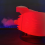 Desktop Jet Fan Turbofan USB Engine Shape 3D Printing Model Toy 7