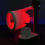 Desktop Jet Fan Turbofan USB Engine Shape 3D Printing Model Toy 5