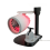 Desktop Jet Fan Turbofan USB Engine Shape 3D Printing Model Toy 6