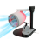 Desktop Jet Fan Turbofan USB Engine Shape 3D Printing Model Toy 3