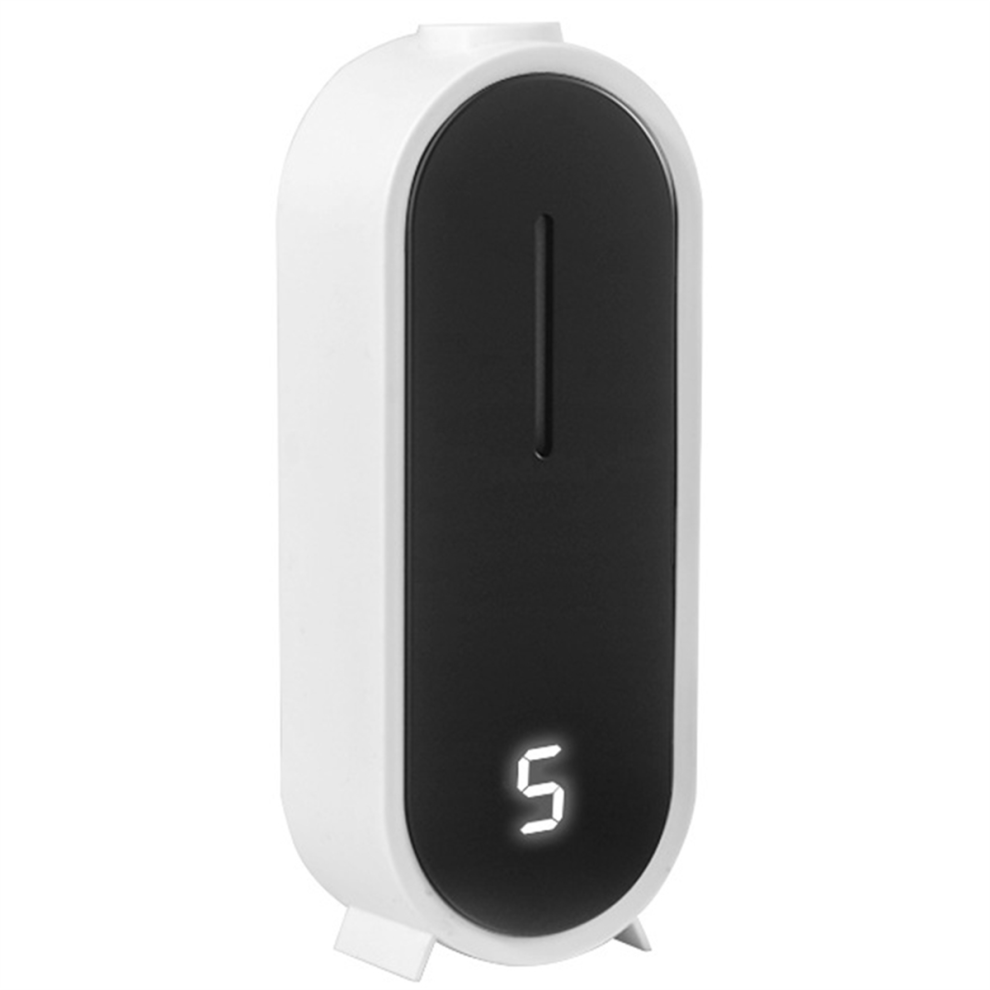 Automatic Fragrance Sprayer Usb Ambient Timing Wall-Mounted Arom Light 4852641442543