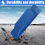 8PCS Shipping Container Air Vent Kit Heavy Duty Accessories Flow Venti 11