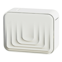 Thermische Bluetooth-printer Mini-zaklabelmaker Compatibel met IOS/