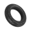 Black 10x2.5 Solid Tire Max G30 G30L Electric Scooter Rubber Shock-Abs 5