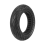 Black 10x2.5 Solid Tire Max G30 G30L Electric Scooter Rubber Shock-Abs 4