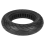 Black 10x2.5 Solid Tire Max G30 G30L Electric Scooter Rubber Shock-Abs 2