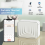Thermal Bluetooth Printer Mini Pocket Label Maker Compatible with IOS/ 3