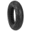 Black 10x2.5 Solid Tire Max G30 G30L Electric Scooter Rubber Shock-Abs 3