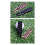 Multifunctionele golfgras reparatietool vorkmarker zinklegering gebogen 7