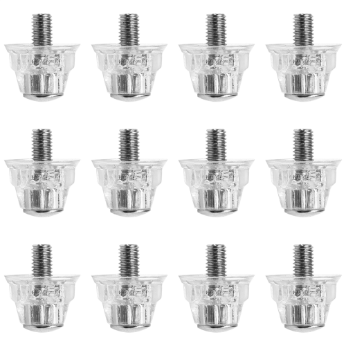 12pcs Football Boots Studs Shoes Stud Replace Component Sport Accessor 1