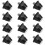 12 Pieces Football Boots Studs Replacement Professional Sport Replacin 4