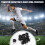 12 Pieces Football Boots Studs Replacement Professional Sport Replacin 10