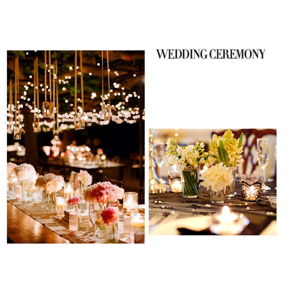 LED Candles Flameless with Remote Battery Operated for Wedding Church-image-OPC-PJQ5BJ2-NEW