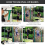 Fitness Elastic Band Pull-Up Resistance Strength Training Rope Yoga St 8