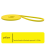 Fitness Elastic Band Pull-Up Resistance Strength Training Rope Yoga St 7