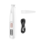 Pet Micro-Precision Trimmer, Hair Clippers Waterproof Rechargeable Sha 2