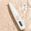 Pet Micro-Precision Trimmer, Hair Clippers Waterproof Rechargeable Sha 4